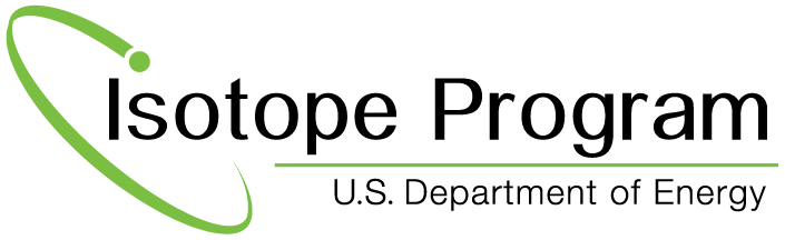 Department of Energy Isotope Program