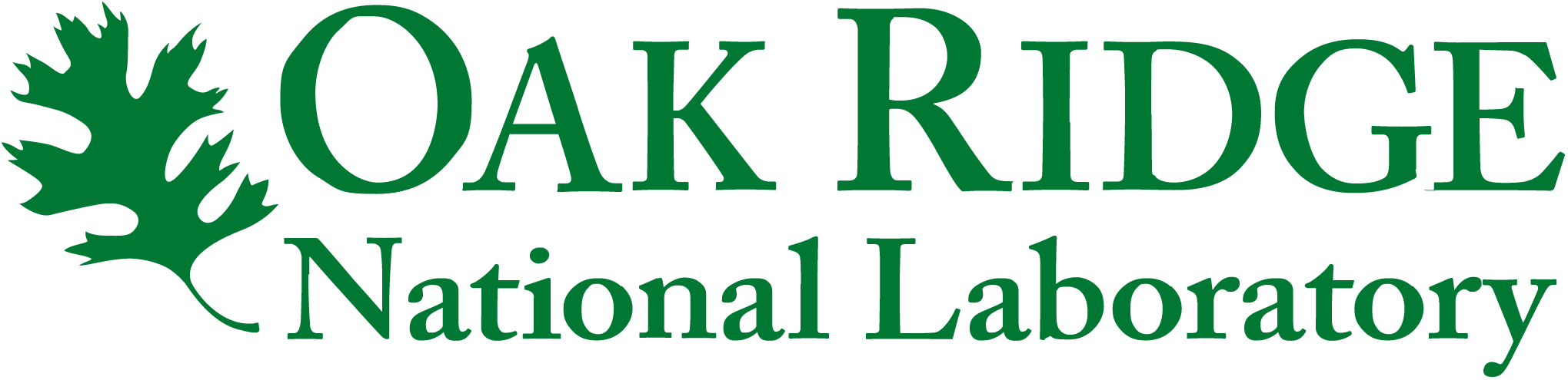 Oak Ridge National Laboratory
