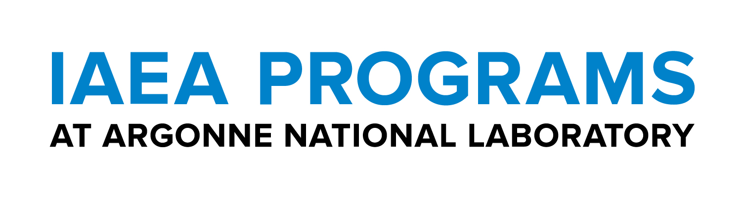 US Support Programs to the IAEA