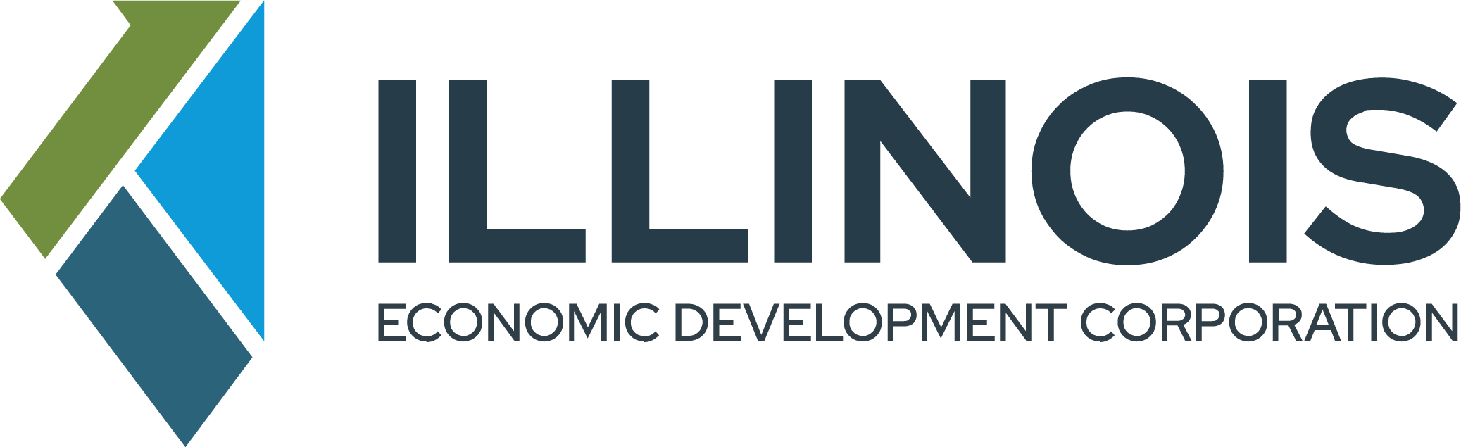Illinois Economic Development Corporation