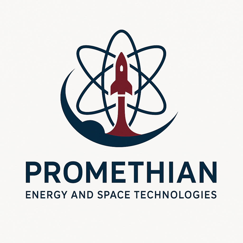 Promethian Energy and Space Technologies