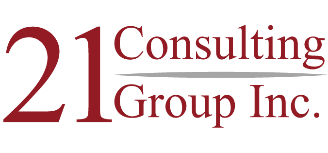 21 Consulting Group, Inc.