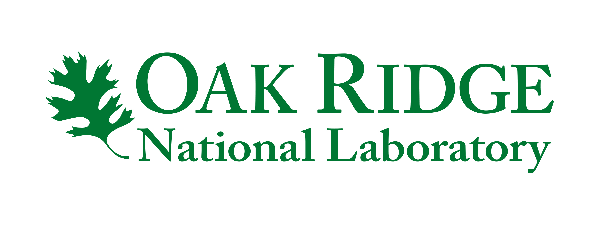 Radioisotope Science and Technology Division / Oak Ridge National Laboratory