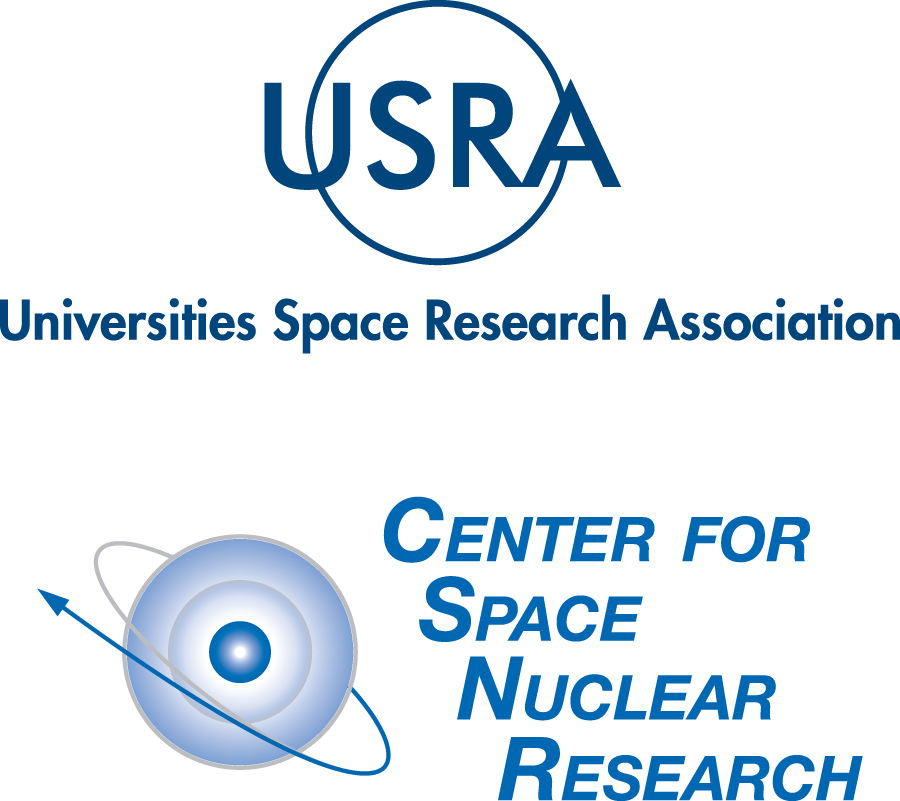 Center for Space Nuclear Research, Universities Space Research Association