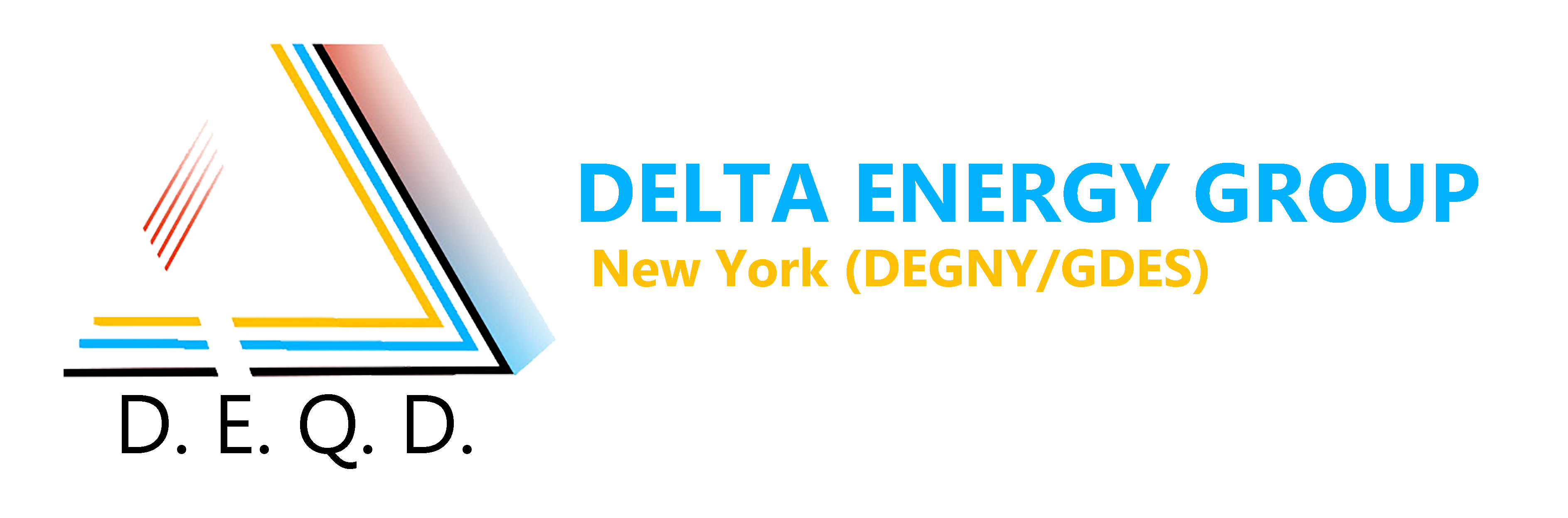 DEQD Delta Energy Group, New York