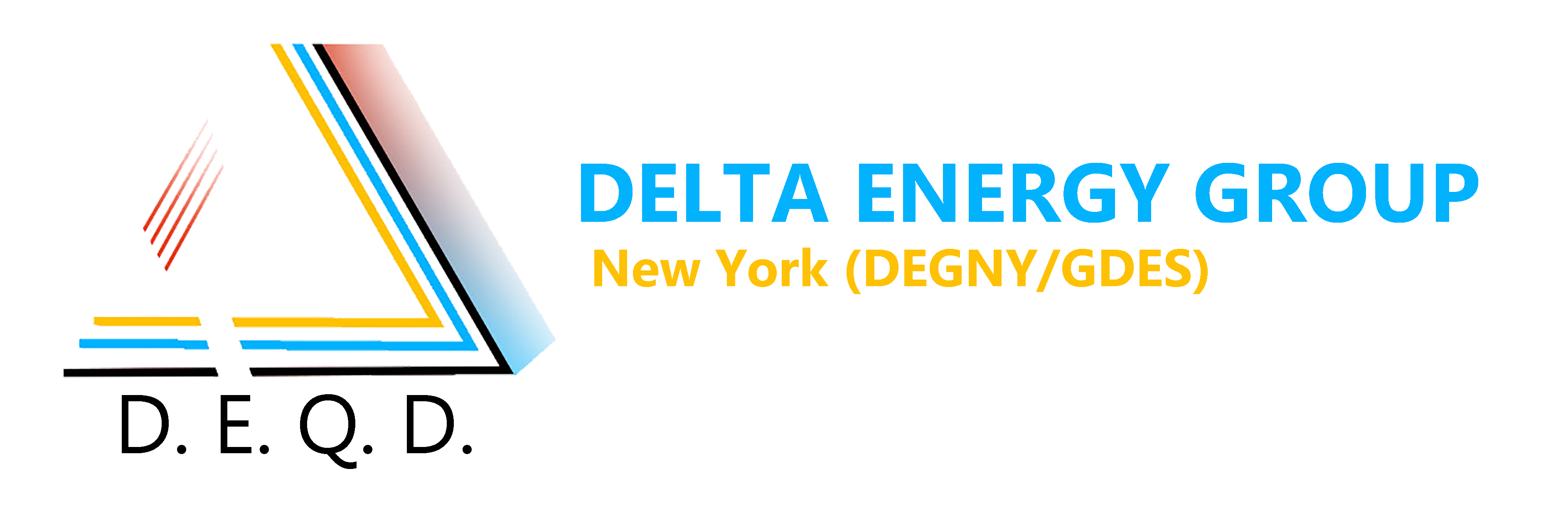 DEQD Delta Energy Group New York ANS Conferences 20th 