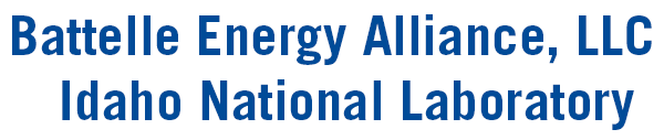 Battelle Energy Alliance, LLC - Idaho National Laboratory