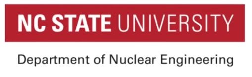 NCSU Department of Nuclear Engineering