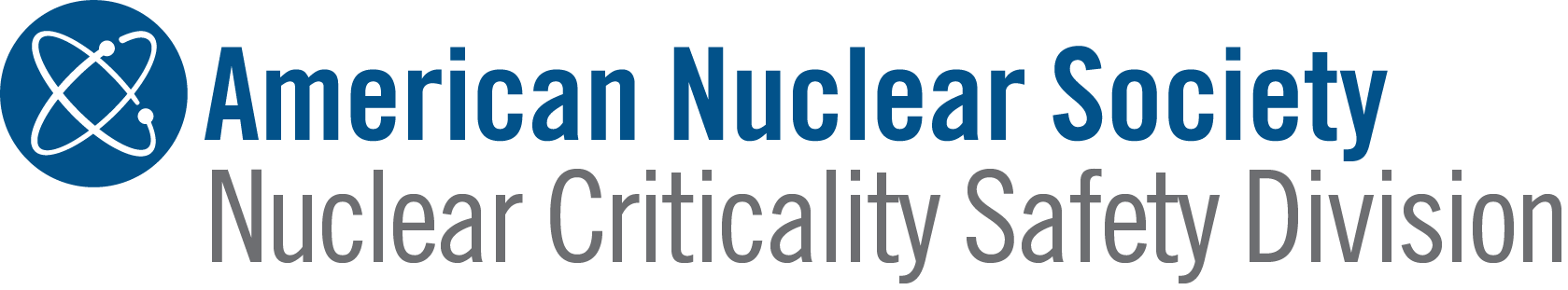 ANS Nuclear Criticality Safety Division