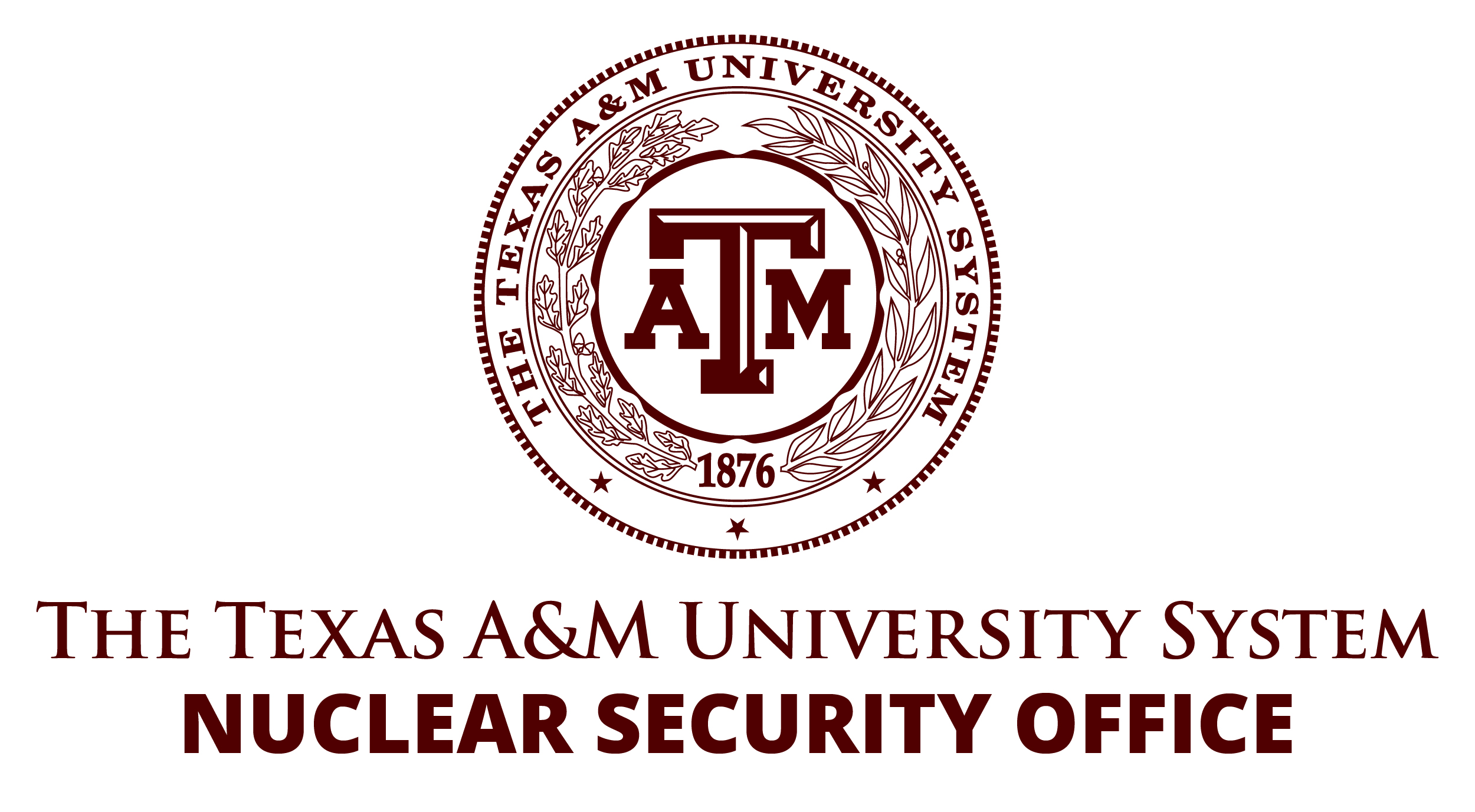 Texas A&M University System Nuclear Security Office