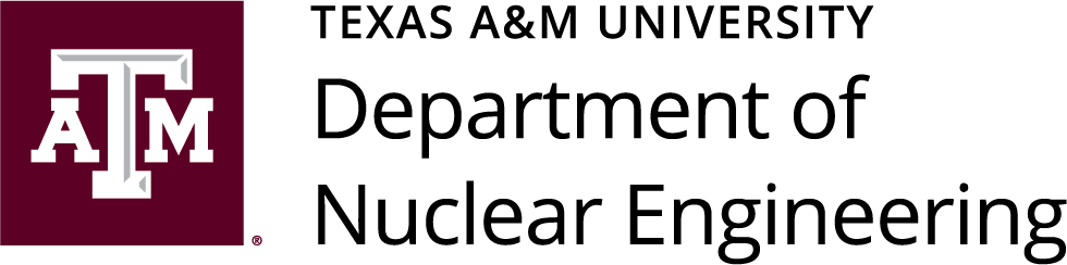 Department of Nuclear Engineering at Texas A&M University