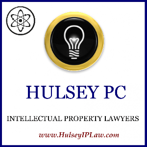 Hulsey P.C. - Patents & Trademarks