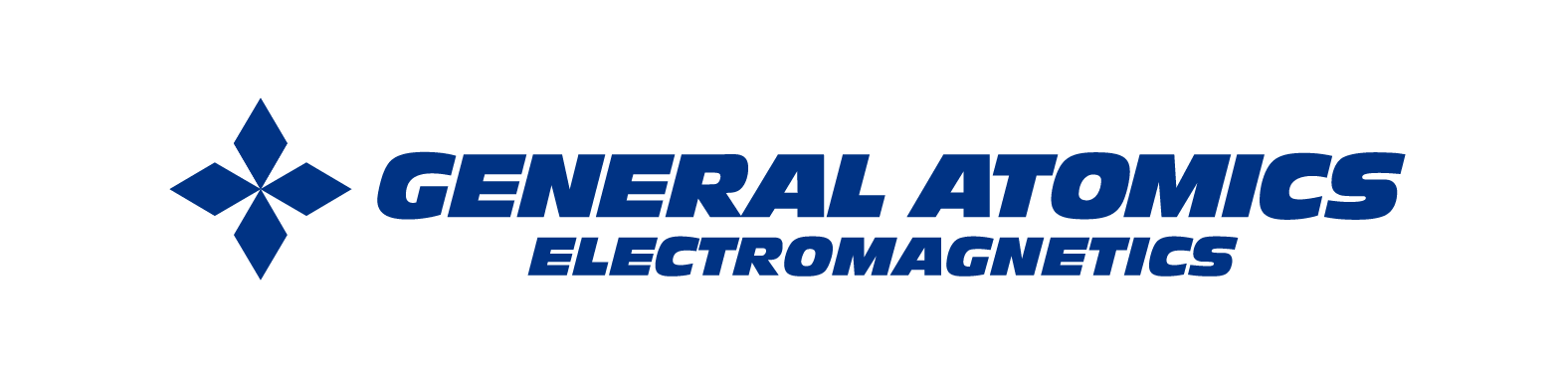 General Atomics Electromagnetic Systems