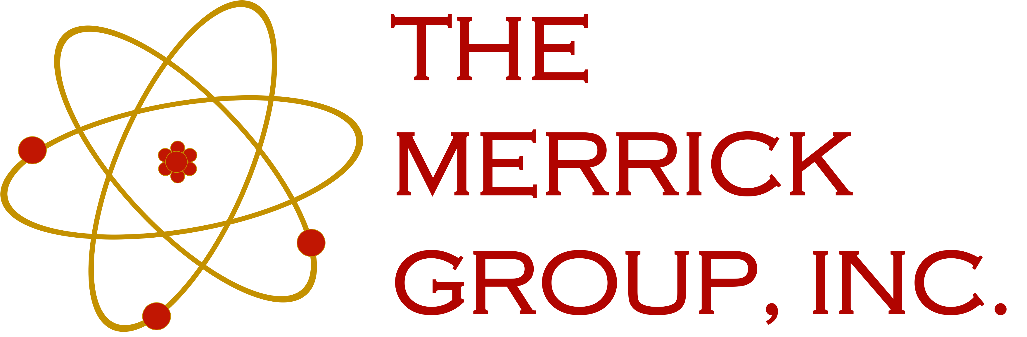 Merrick Group