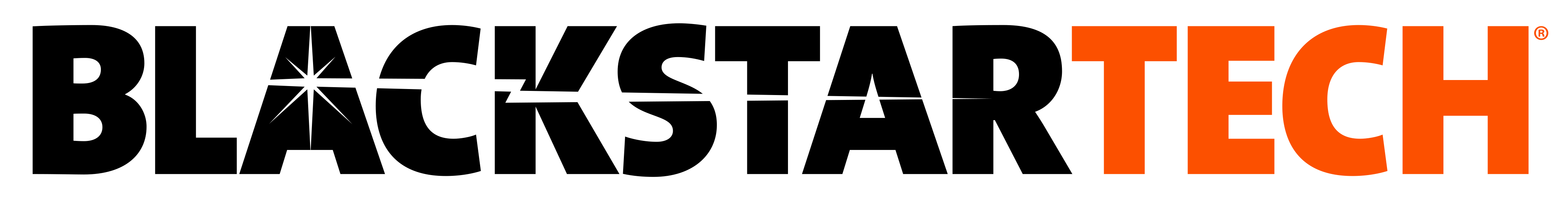 BlackStarTech