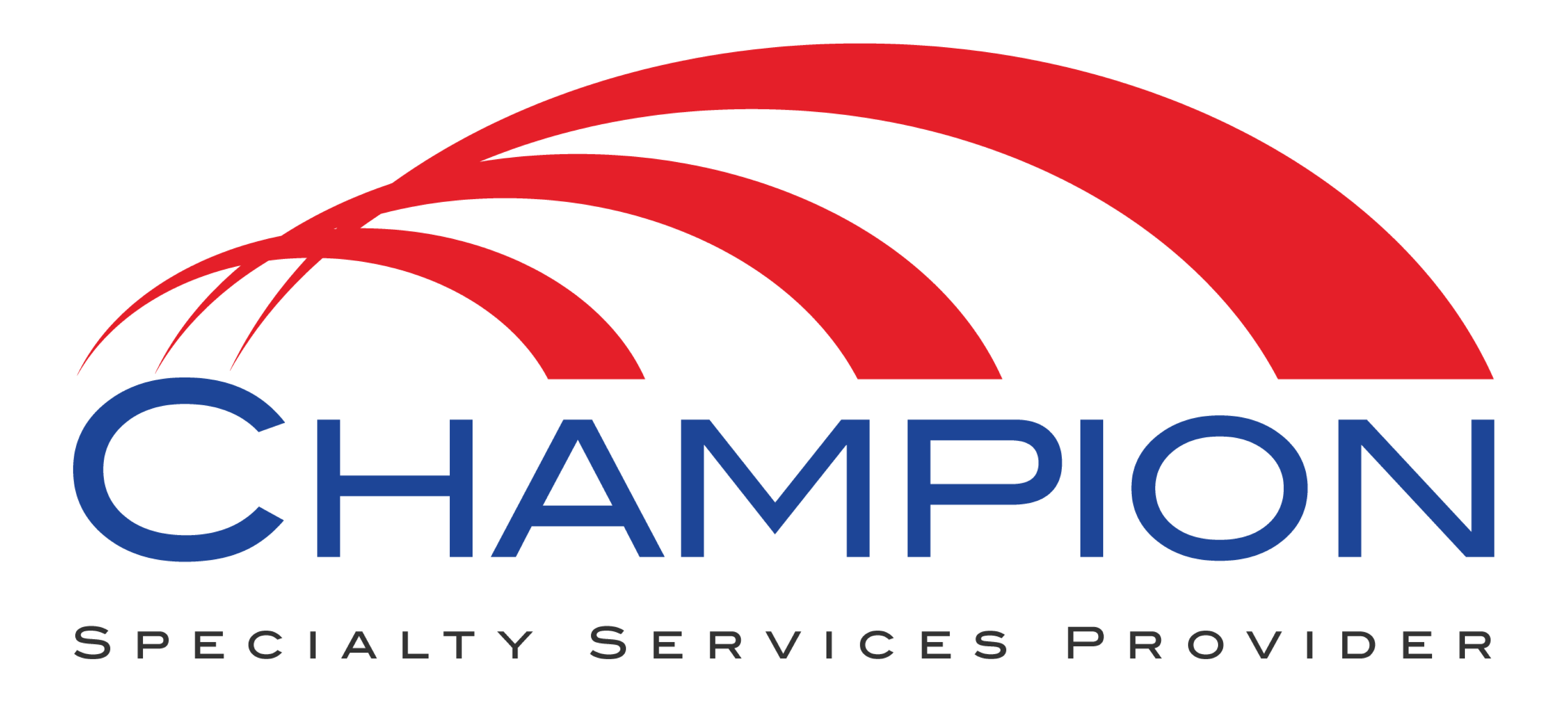 Champion Specialty Services