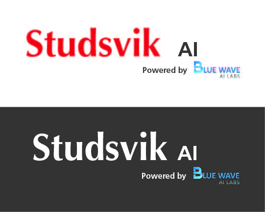 Studsvik Scandpower / Blue Wave AI Labs