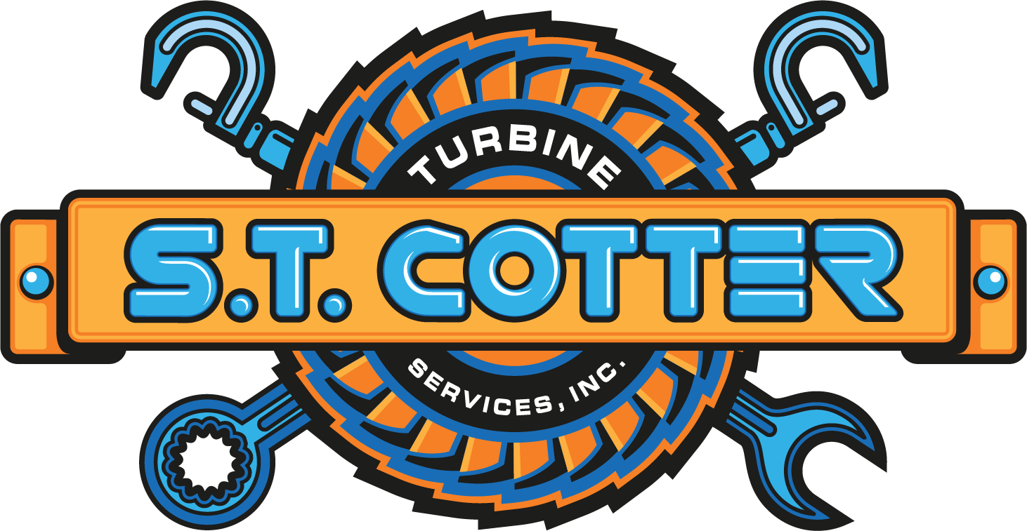 S.T. Cotter Turbine Services Inc.