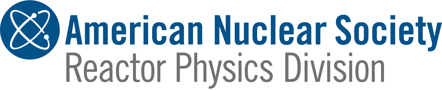 Reactor Physics Division