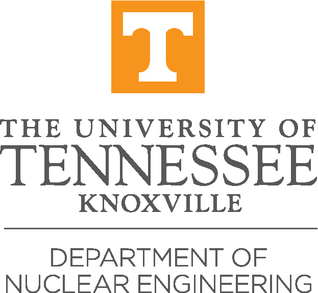 University of Tennessee Knoxville Nuclear Engineering