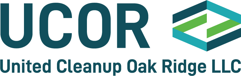 UCOR United Cleanup Oak Ridge