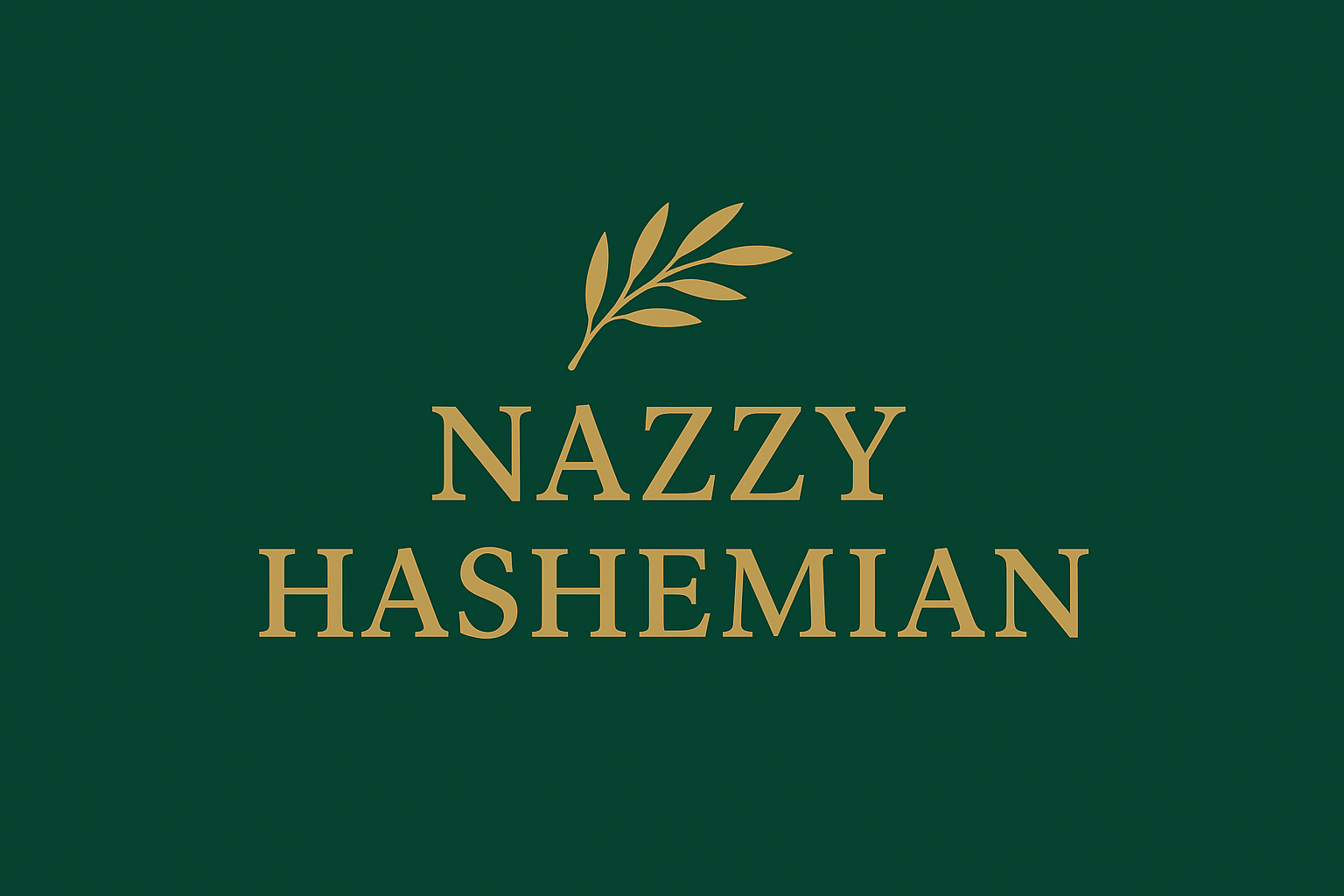 Nazzy Hashemian