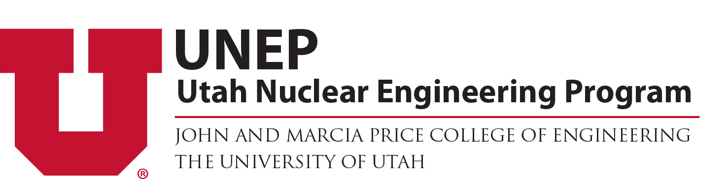 University of Utah's Nuclear Engineering Program (UNEP)