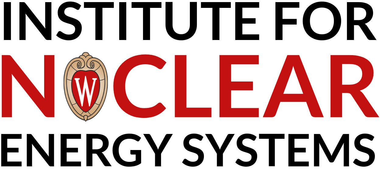 Institute For Nuclear Energy Systems