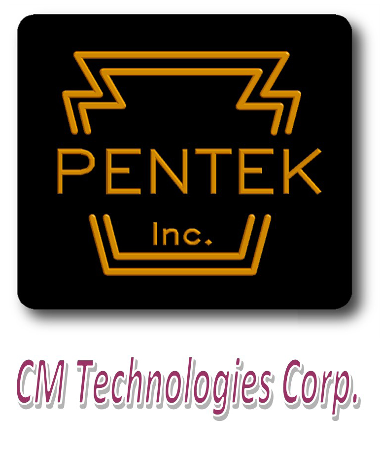 Pentek, Inc. / CM Technologies Corp.
