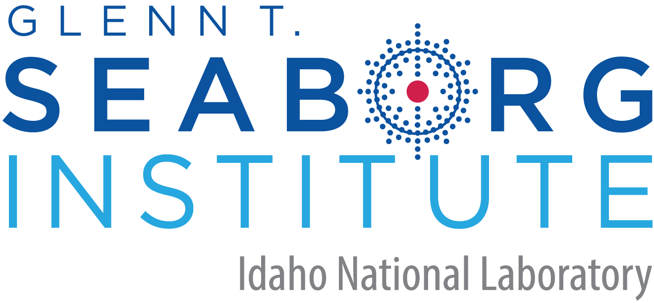 Glenn T. Seaborg Institute - Idaho National Laboratory - Battelle Energy Alliance, LLC