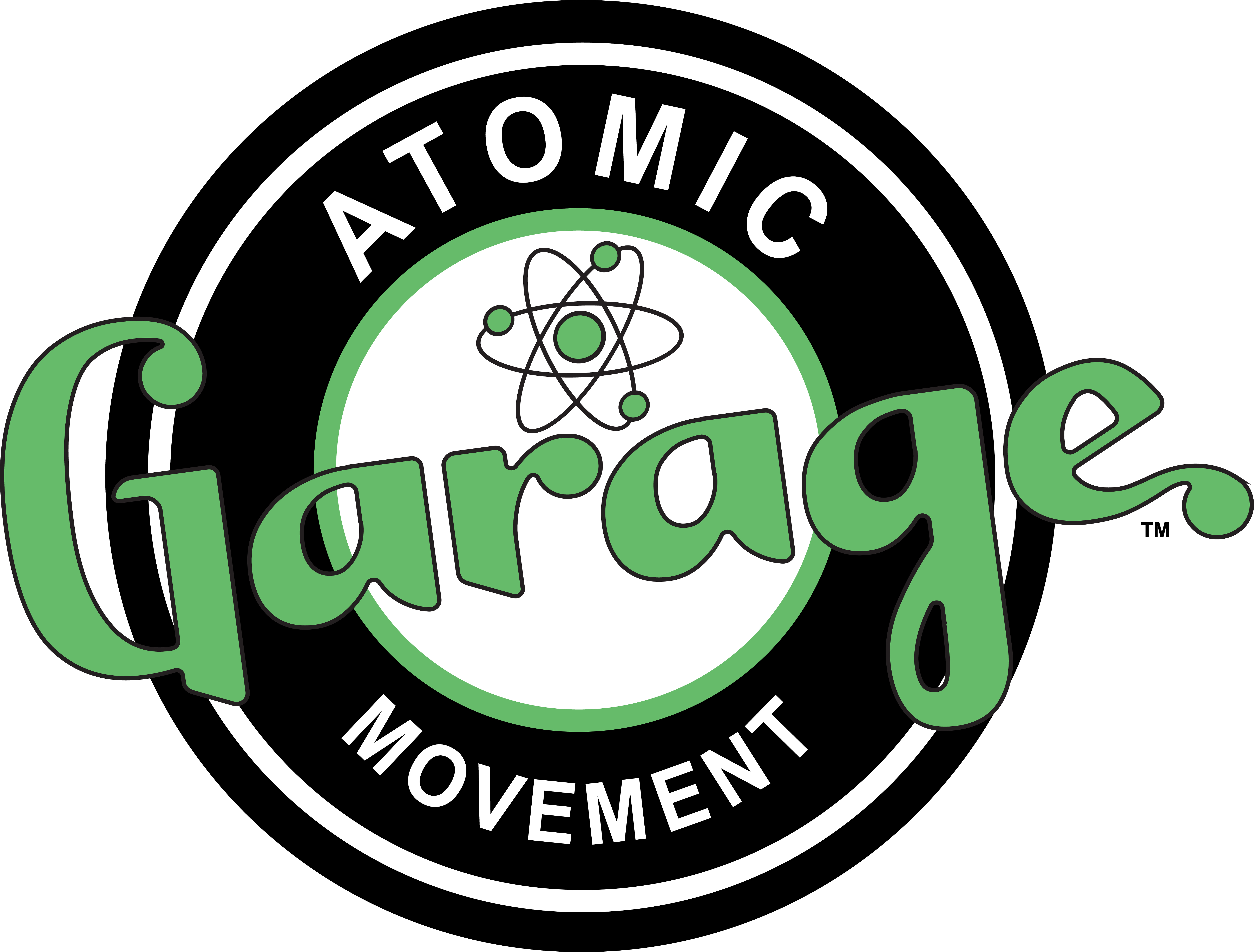 Atomic Garage Movement, LLC