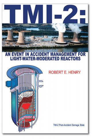 TMI-2: An Event in Accident Management For Light-Water-Moderated Reactors