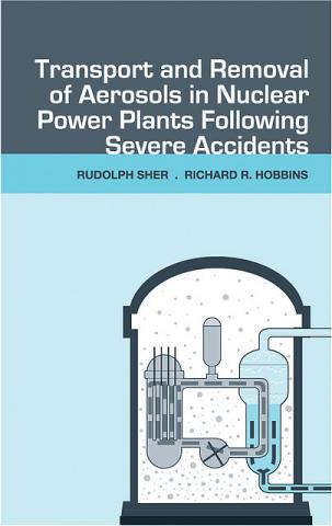 Transport and Removal of Aerosols in Nuclear Power Plants Following Severe Accidents