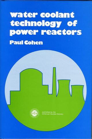 Water Coolant Technology of Power Reactors