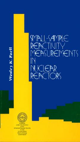 Small-Sample Reactivity Measurements in Nuclear Reactors