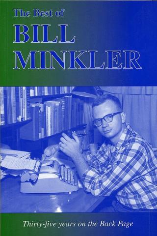 The Best of Bill Minkler