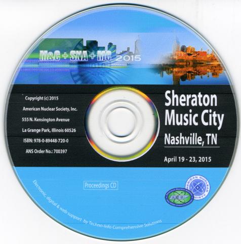 Mathematics & Computation (M&C+SNA+MC 2015)