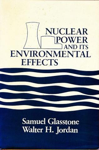 Nuclear Power and Its Environmental Effects