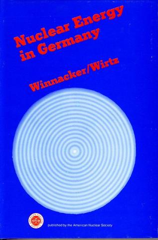 Nuclear Energy in Germany