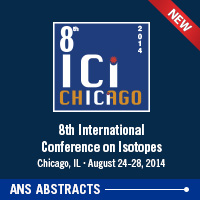 The 8th International Conference on Isotopes (8ICI)