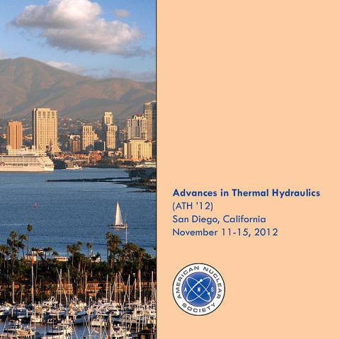 Advances in Thermal Hydraulics 2012 (ATH '12)