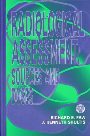 Radiological Assessment: Sources and Doses