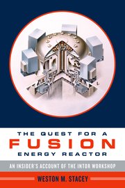 The Quest for a Fusion Energy Reactor