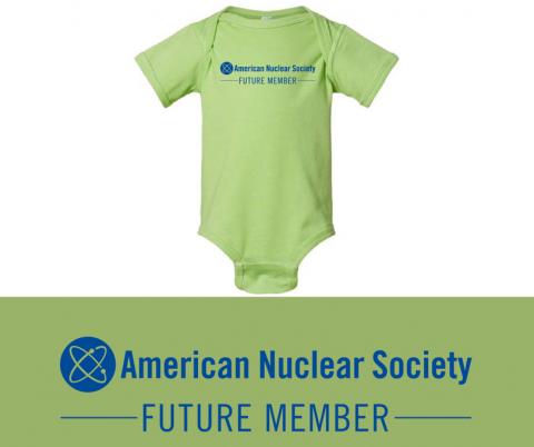 Future ANS Member Infant Bodysuit 18 Months