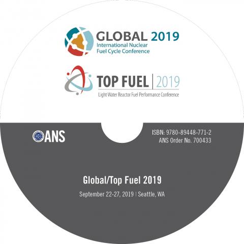 Global/Top Fuel 2019