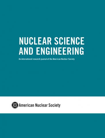 Nuclear Science & Engineering